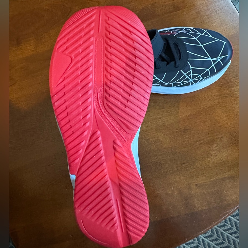 Adidas Duramo SPIDER-MAN kids - Picture 5 of 6